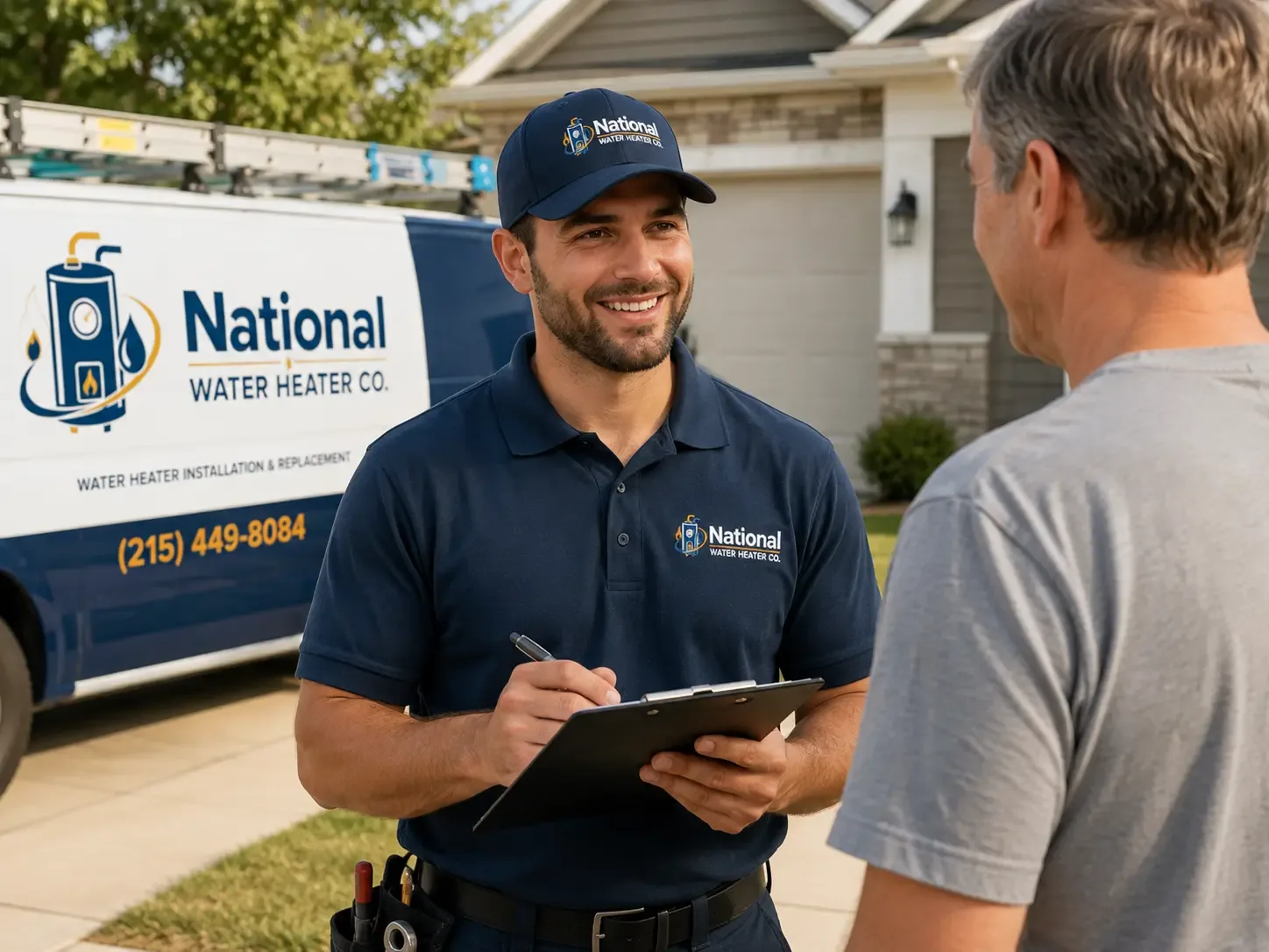 Water Heater Installation Eielson Afb, AK FAQs